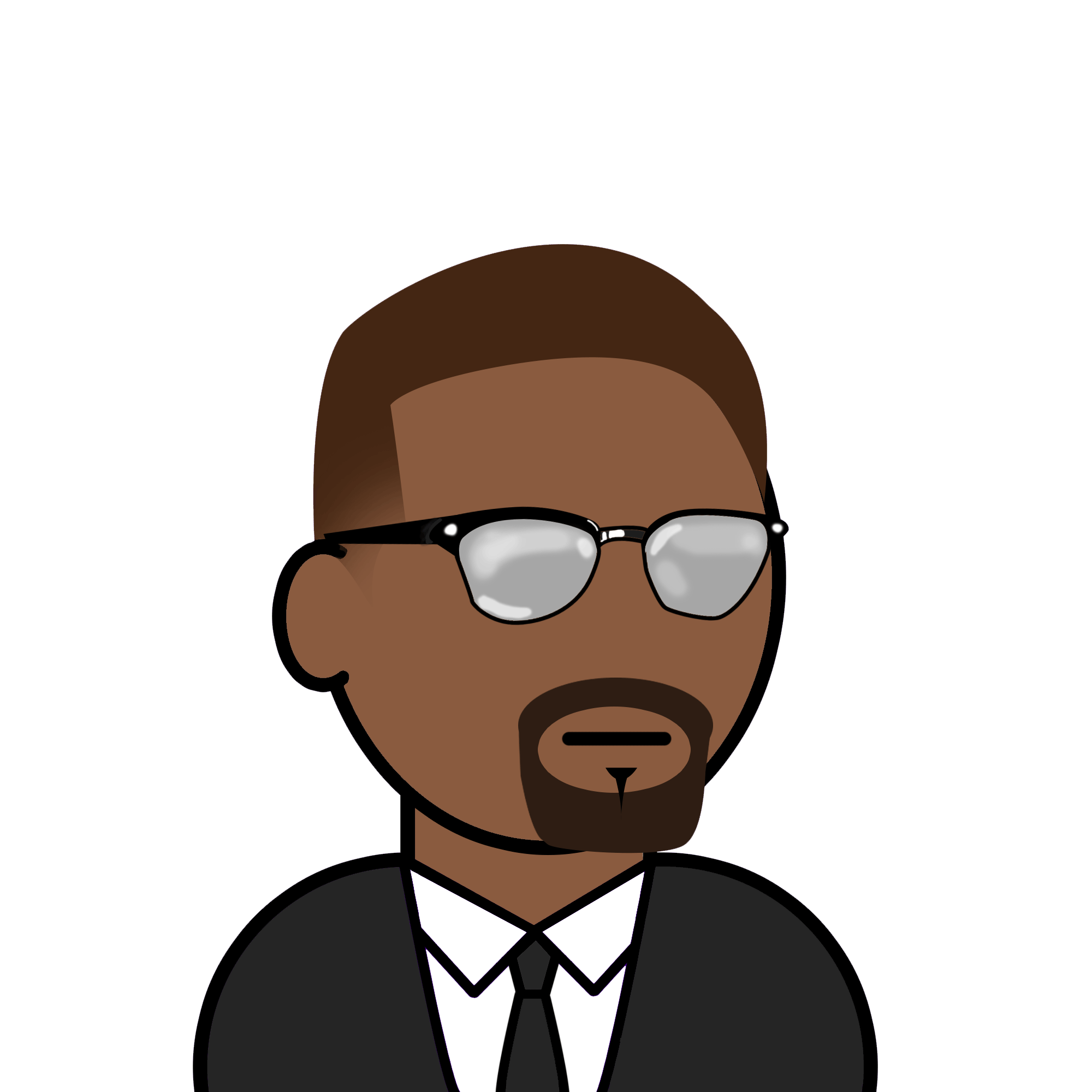 NFT ART Malcolm X copy.png