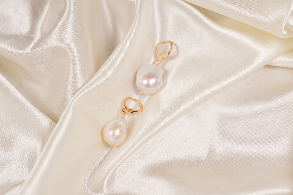Thumbnail: Baroque Pearls