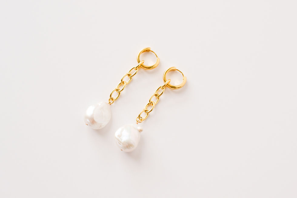 Thumbnail: Pearl Drops