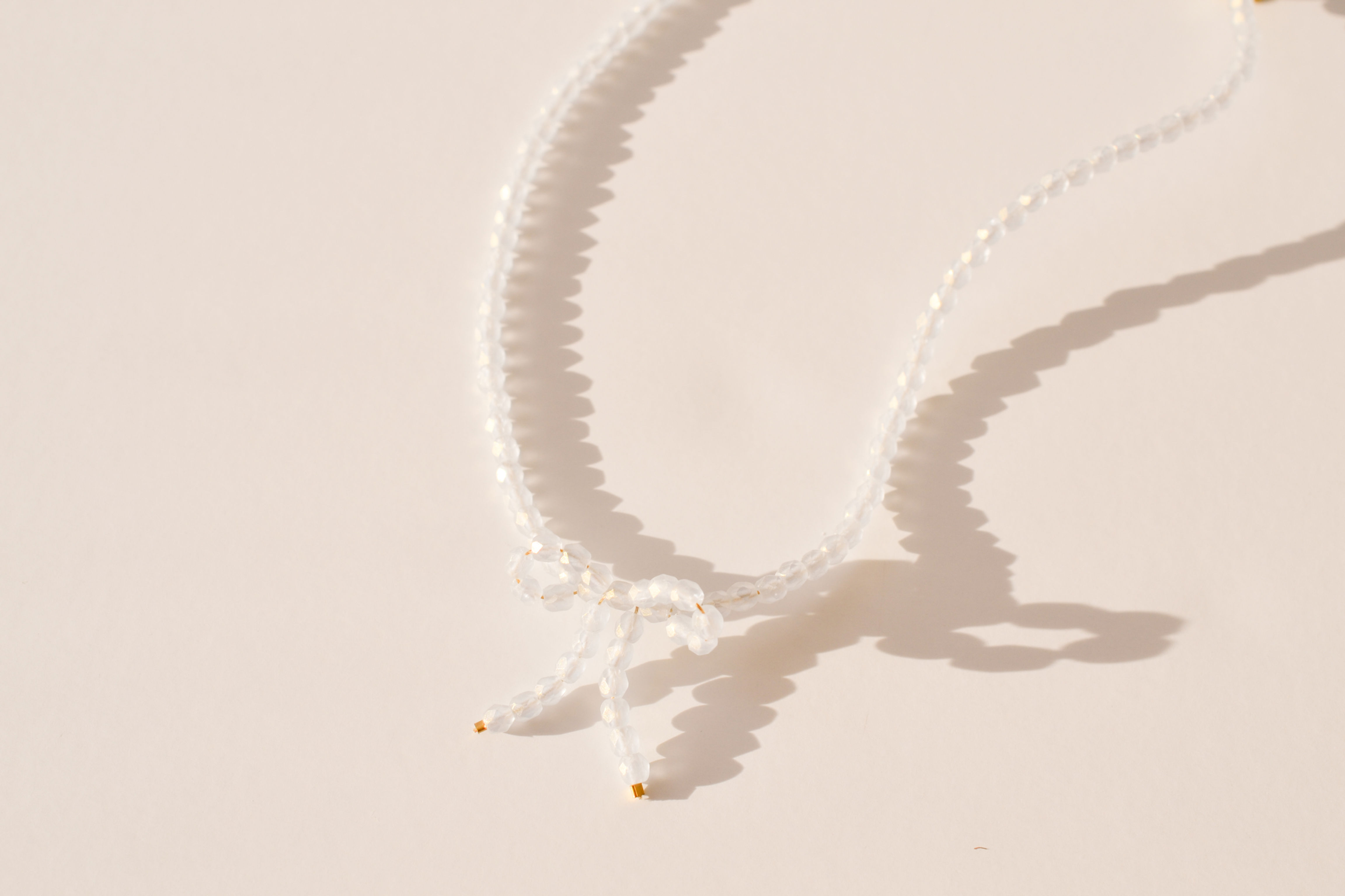 Happy Little Bluebirds Necklace