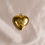 Thumbnail: Vintage I Love You heart Locket Charm