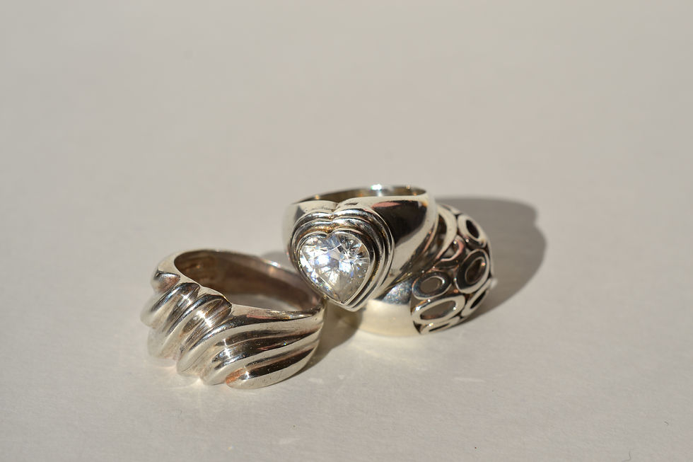 Thumbnail: Wave Ring