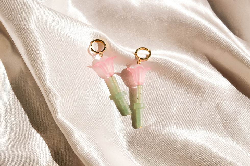 Thumbnail: Tulip