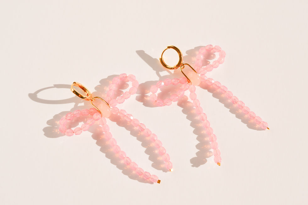 Thumbnail: Pink Bows