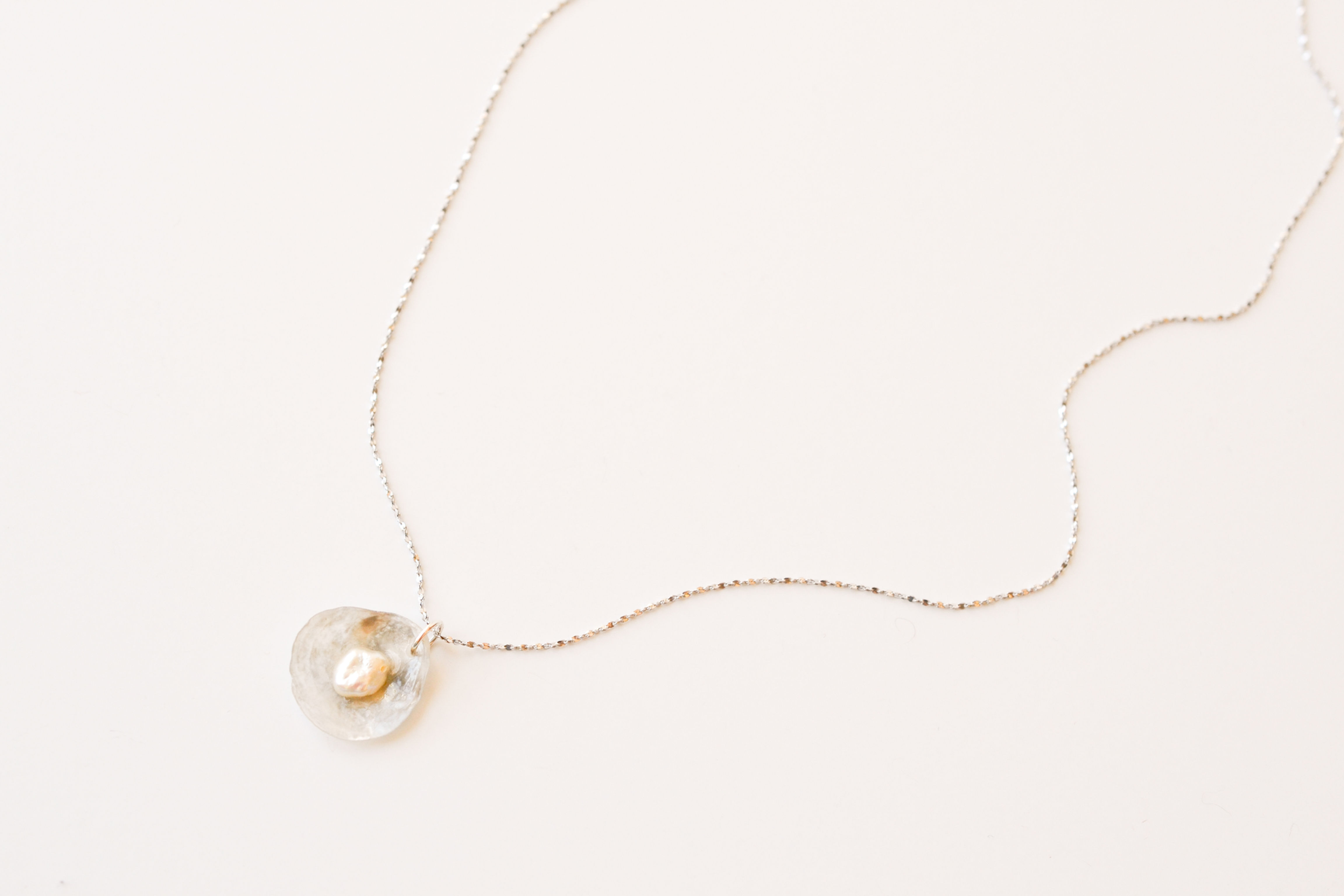 Sea Treasures Necklace