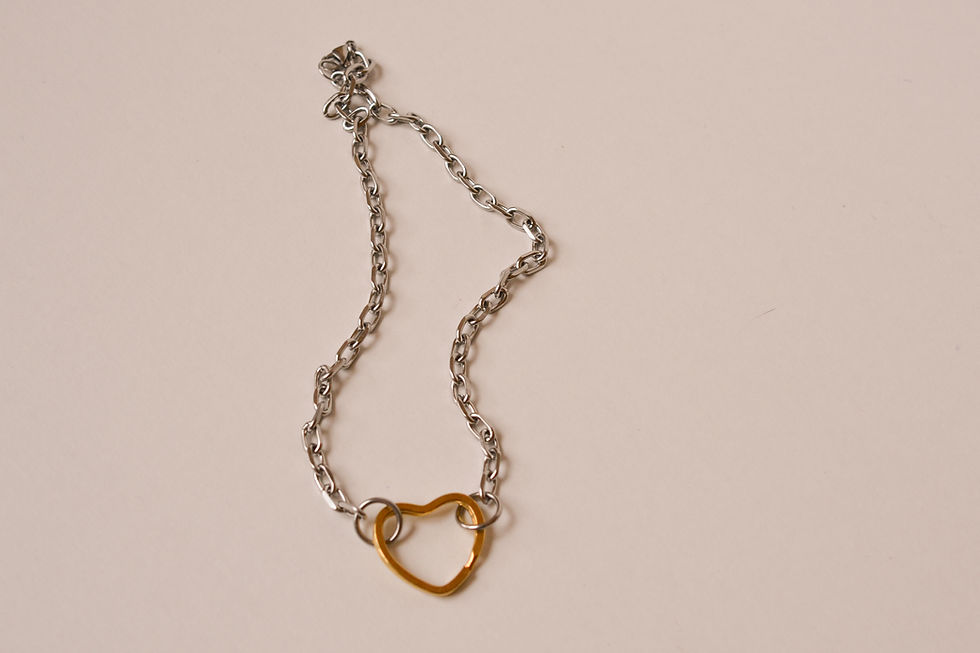 Thumbnail: Be Mine Necklace