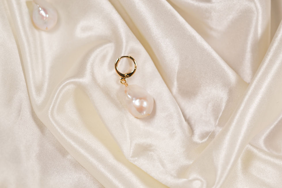 Thumbnail: Baroque Pearls