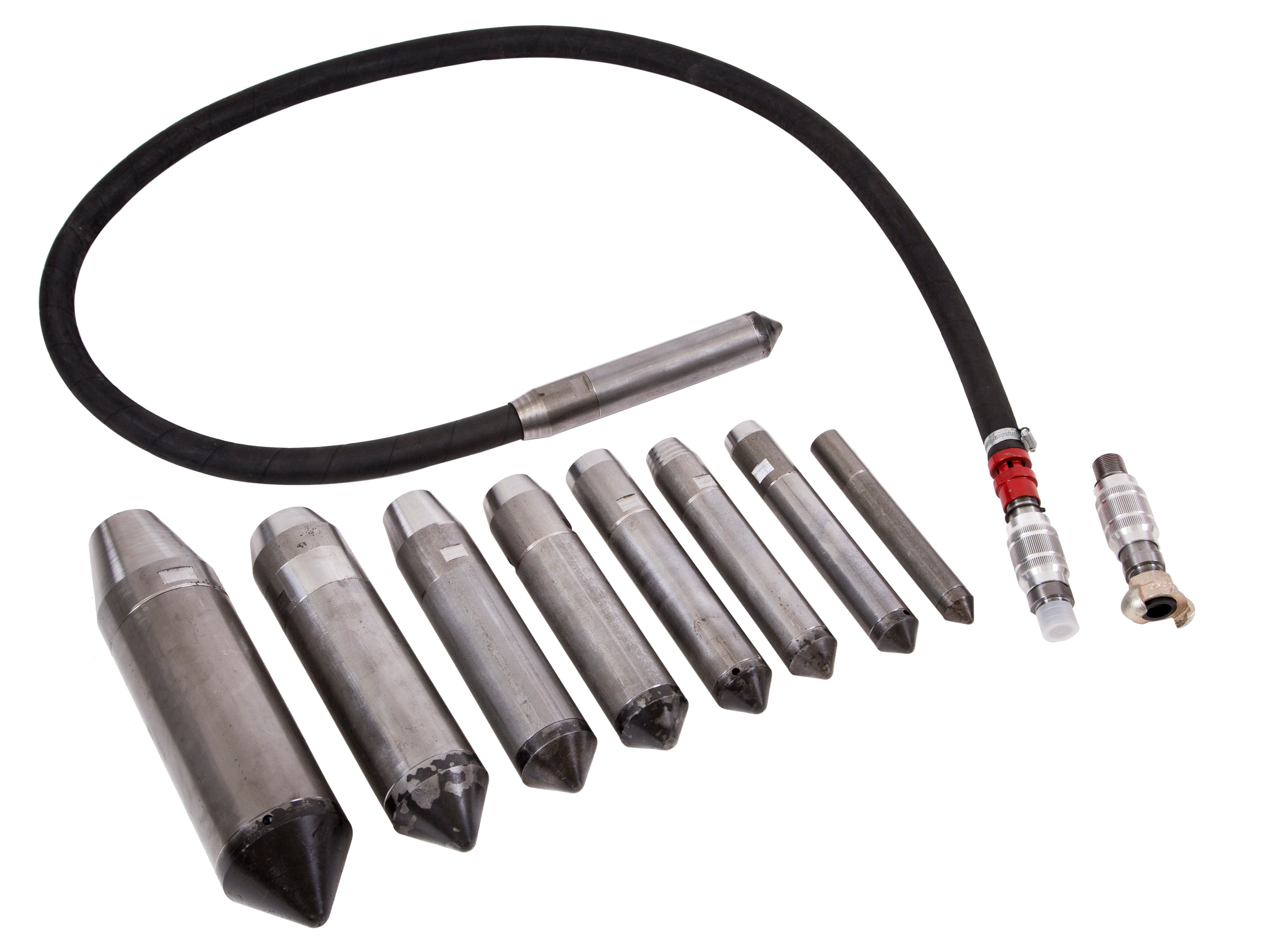 7 Serie PN-10