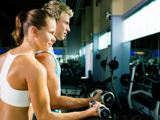 Exercise and Weight Loss