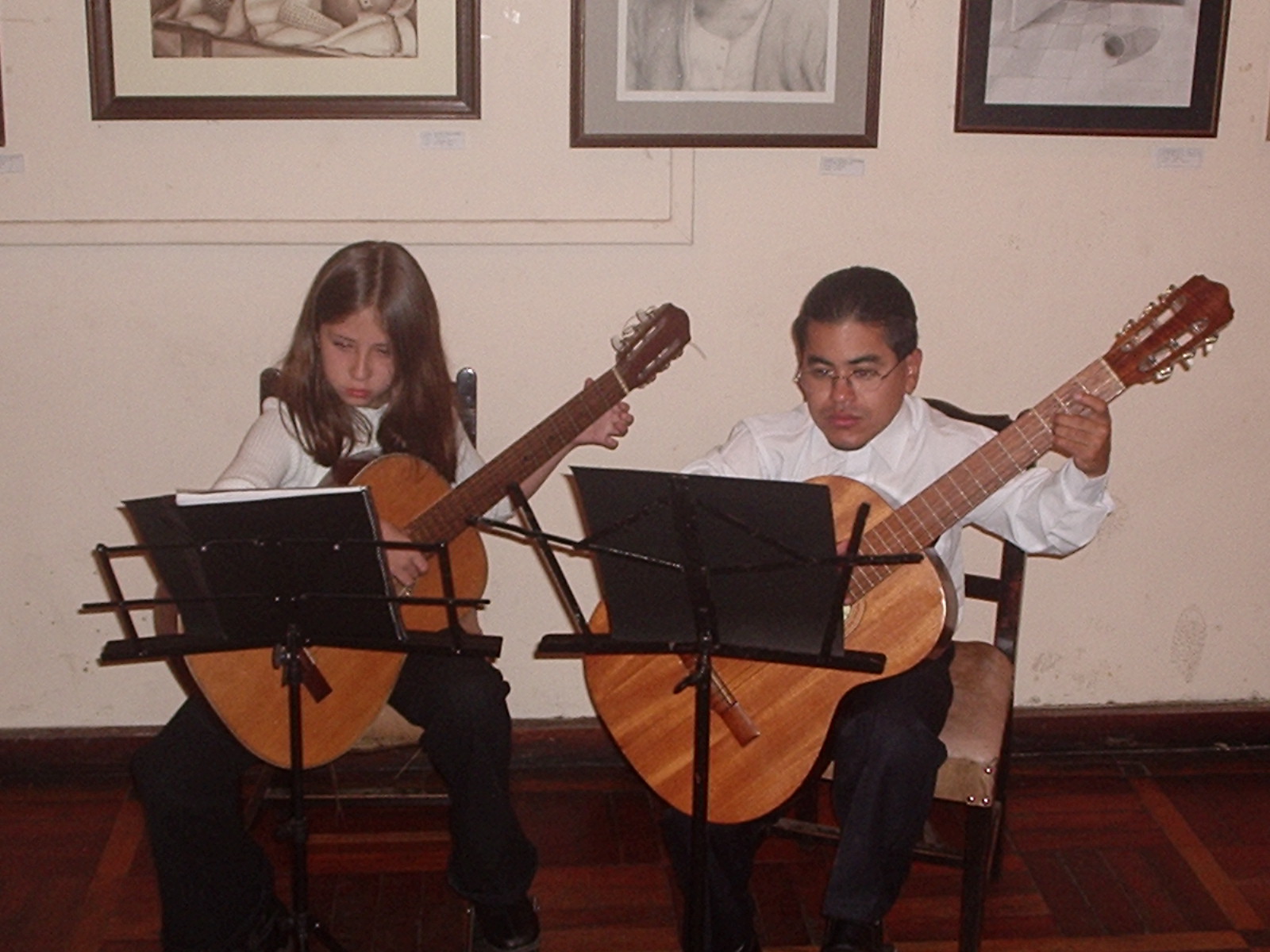 Aniversario Conservatorio Milan