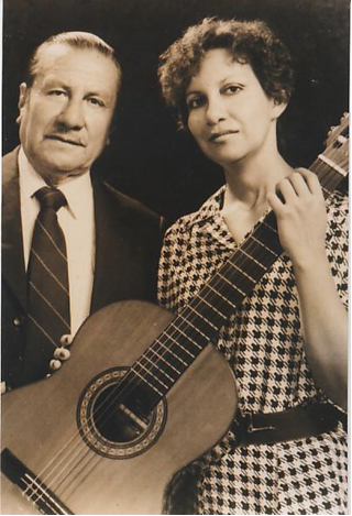 david milan, sarita milan