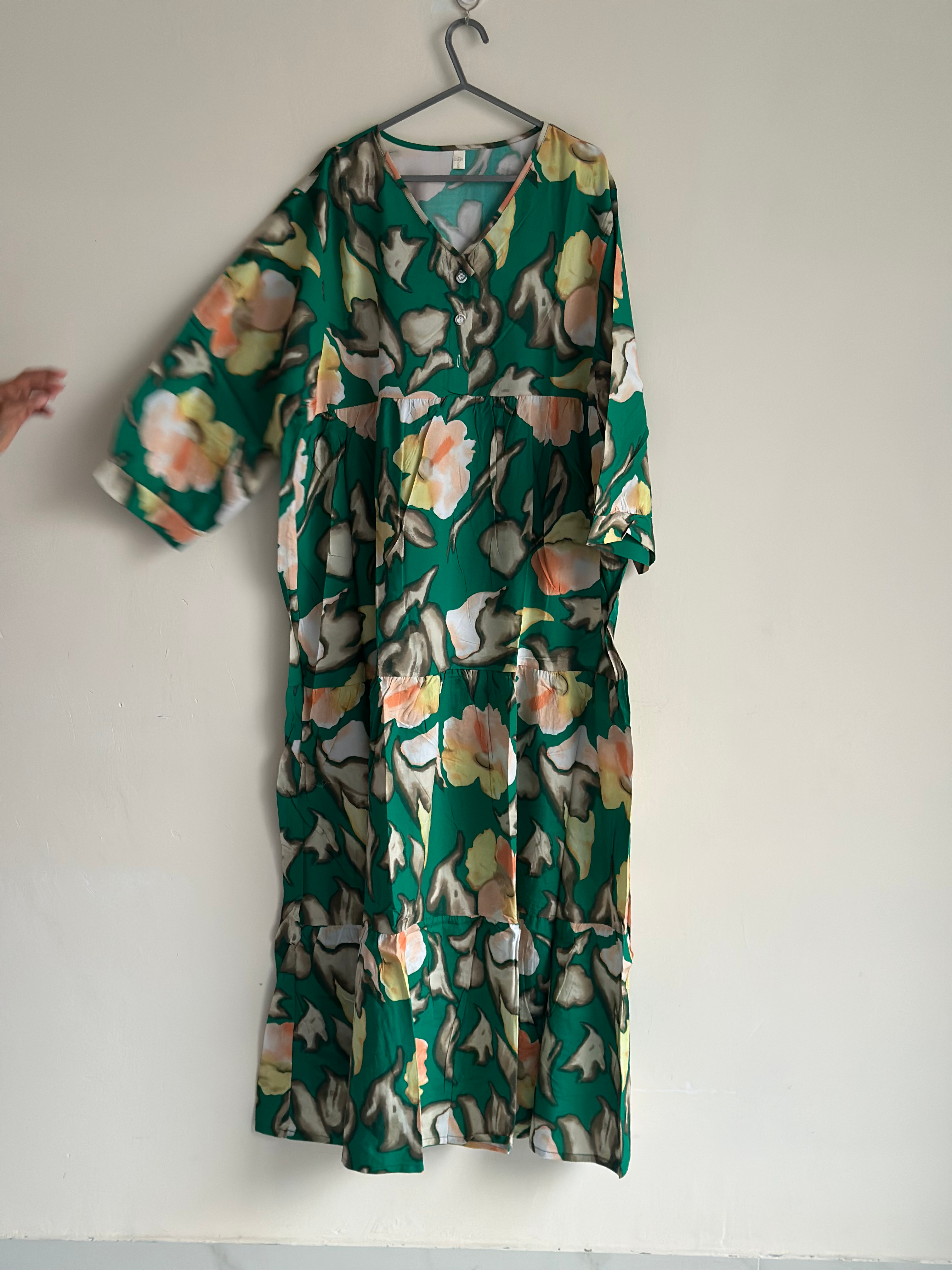 Feeding Gown