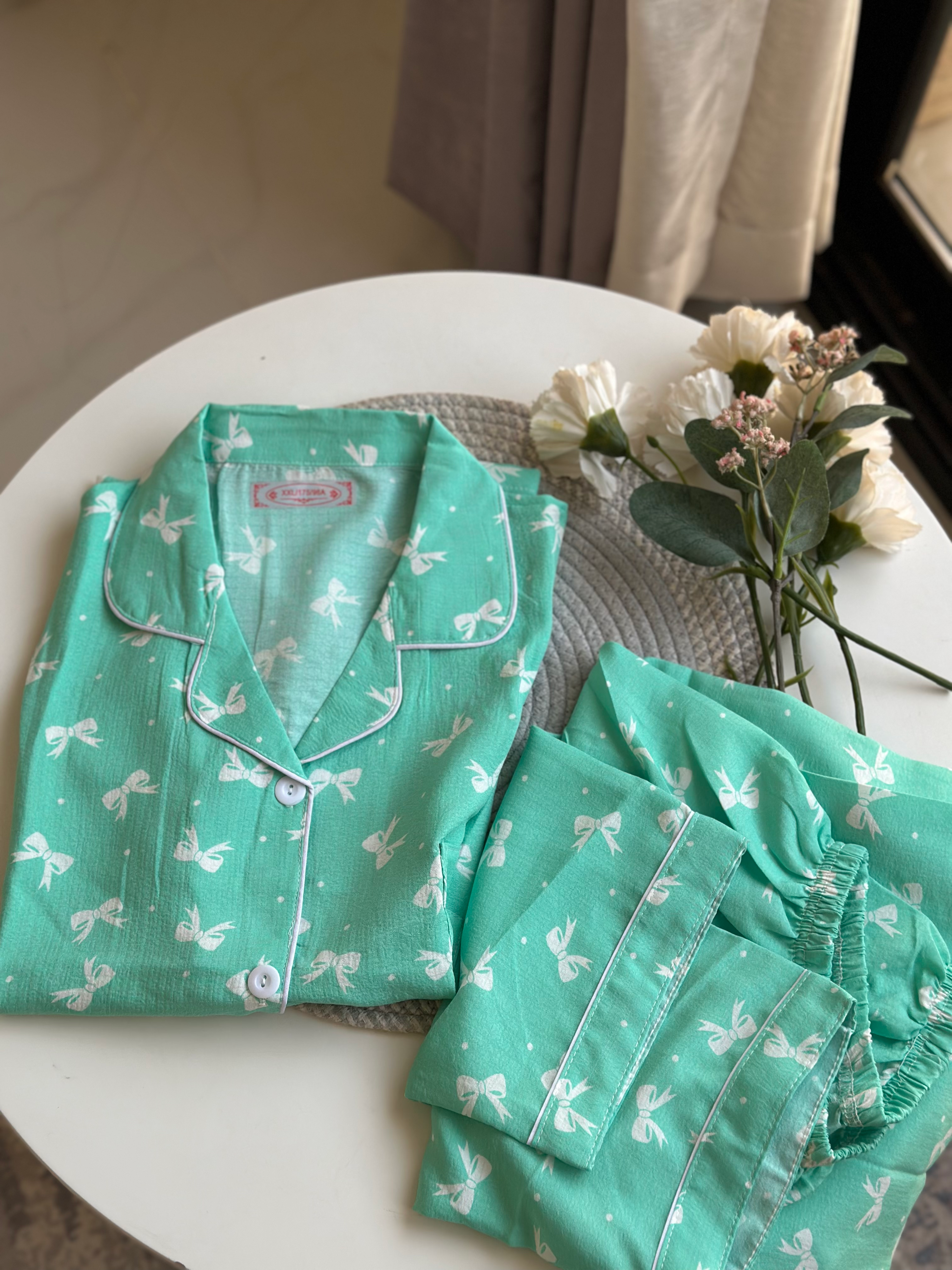 Half Sleeve Pinteresty PJ
