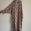 Thumbnail: Collared Kaftan - Rayon 