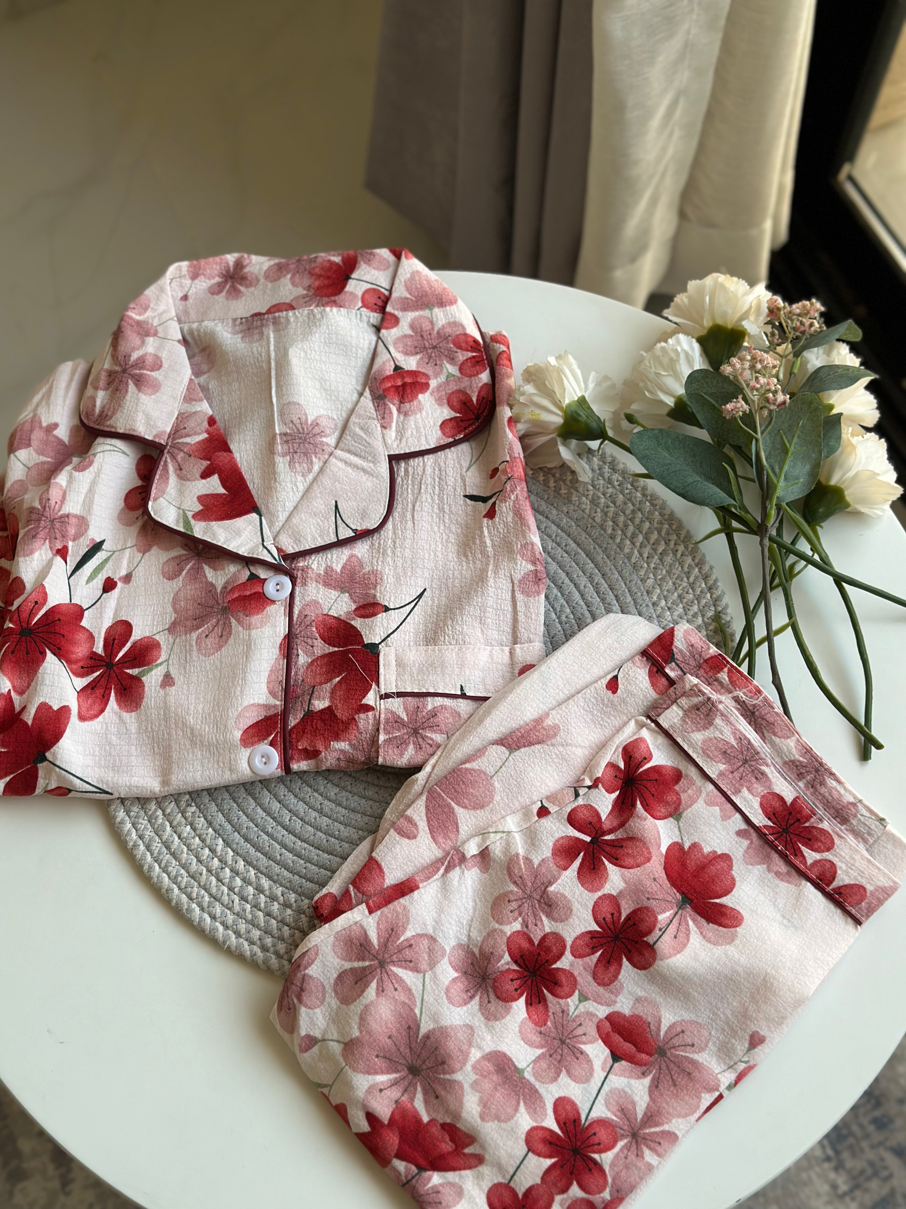 Half Sleeve Pinteresty PJ