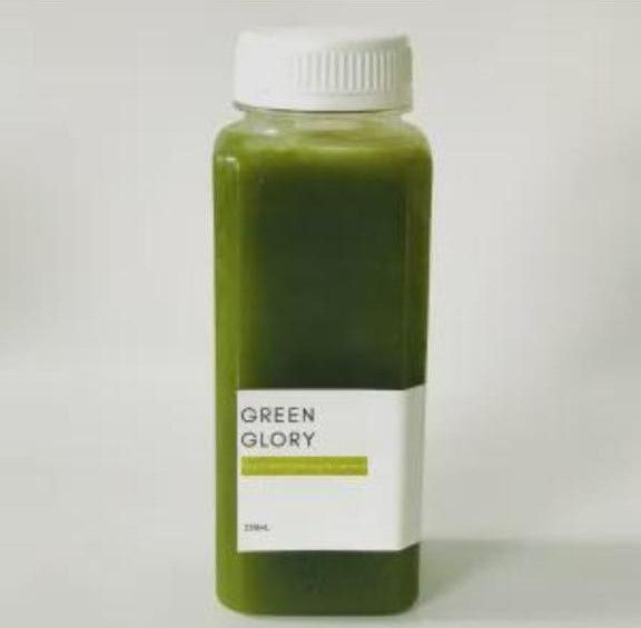 Green Glory