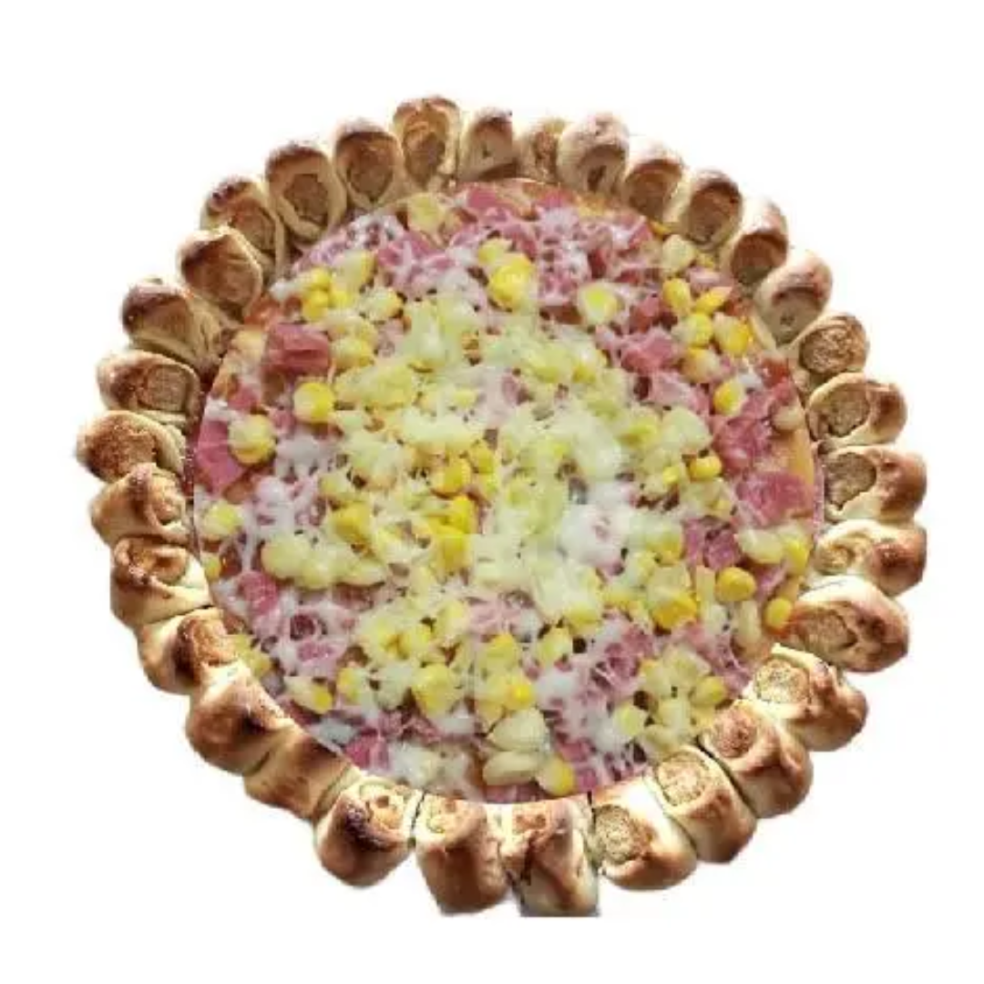 Pinggiran Chicken Nugget (Large)