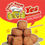 Thumbnail: Tahu Kriuk Isi 10pcs