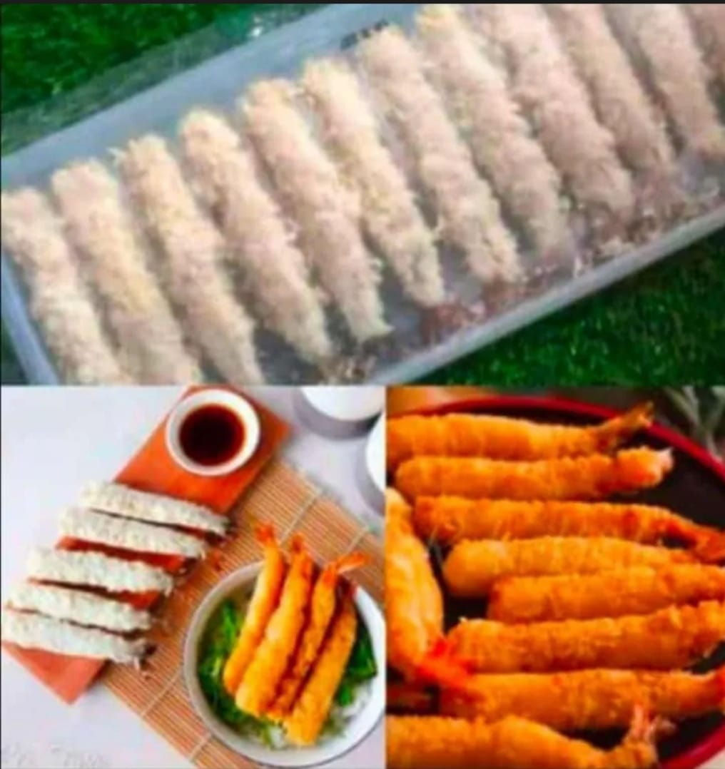 Eby Furay Isi 12 Pcs