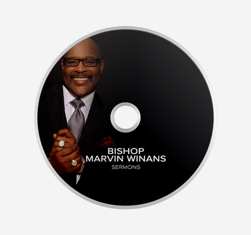 Bishop Marvin Winans Founder S Week 2001 R D Henton