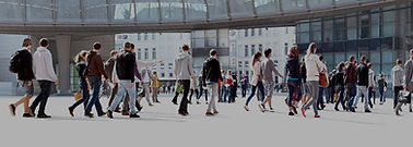 City Crowds