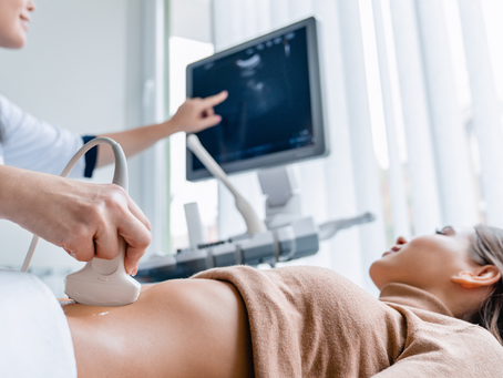 Dating Ultrasound Same or Next-day Appointments at Austin Women’s Health Center
