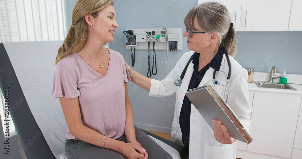 Sedation for IUD Insertion: Pain Management at Austin Women’s Healthcare