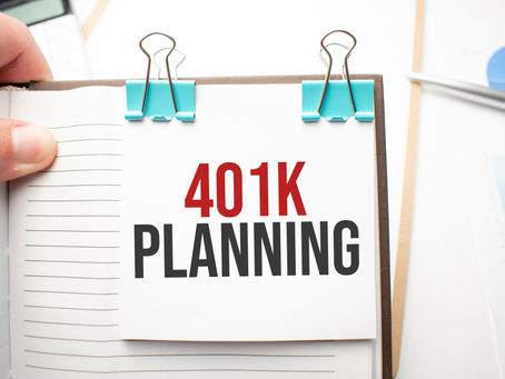 401k or IRA: Which is a better retirement savings plan?