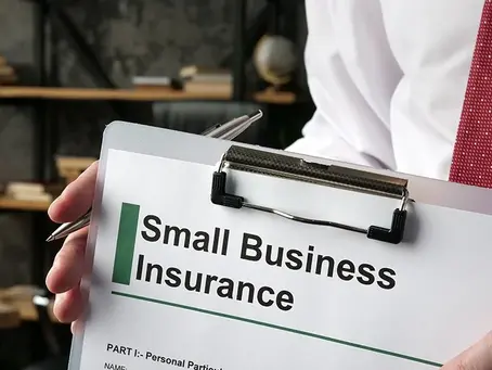 Insurance for Small Businesses: How and What to Look For