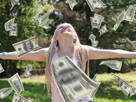 Financial Freedom: Declaring Independence from Debt with Insurance Policies