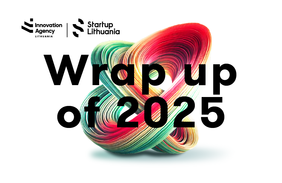 Wrap Up of 2025