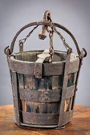 Bucket Wars