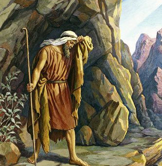 The Breath of God