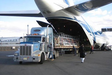 freight forwarding perth