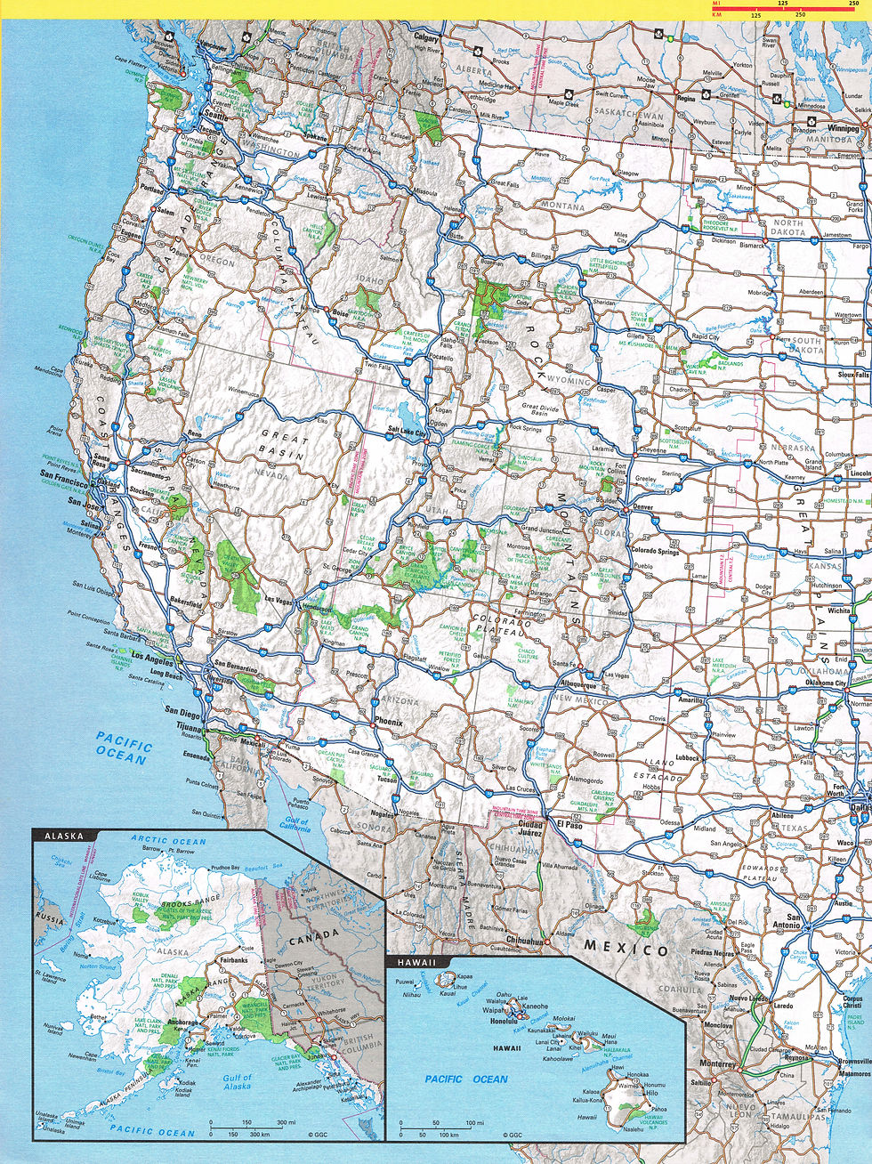 National Parks of the West Map.jpg