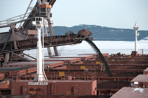 Gain de 47 millions $ pour un actionnaire d’IOC