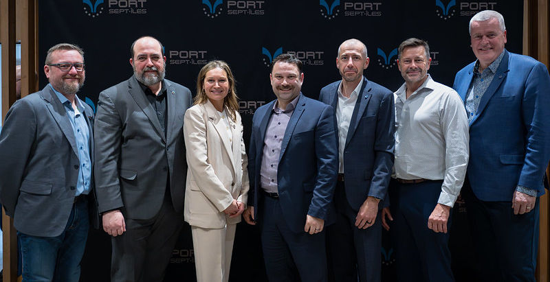 «Travaillons ensemble…» dit le milieu économique