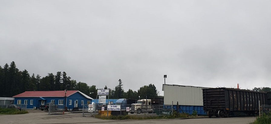 Une division d’ArcelorMittal s’installe en Abitibi