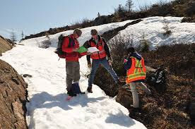 Northern Shield lève 2,6 millions $