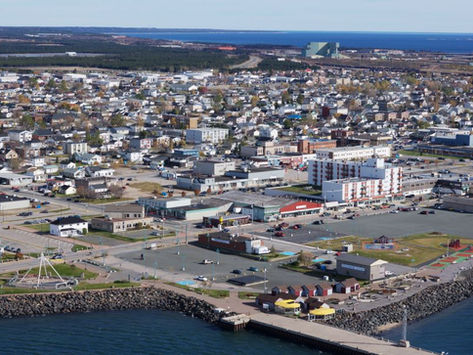 Le Sept-Îles du futur n’aura pas de sosie