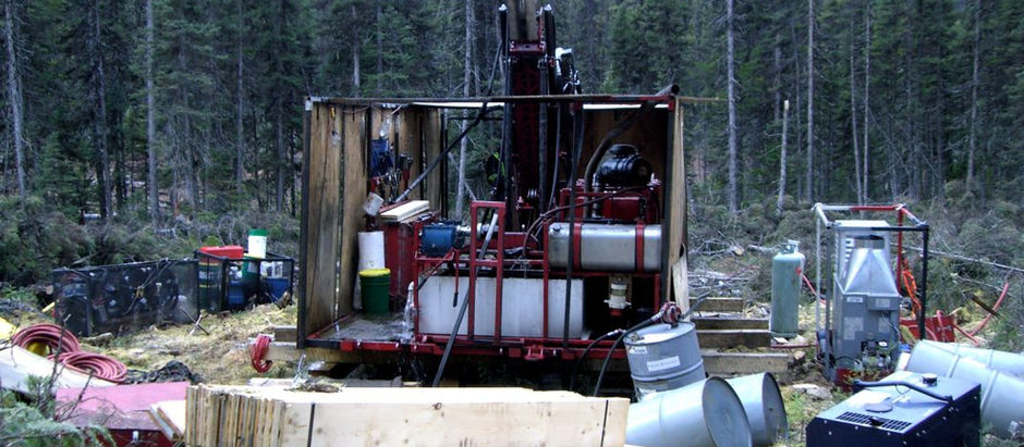 Consol versera 23 millions$ à Soquem pour les terres rares de Kwyjibo