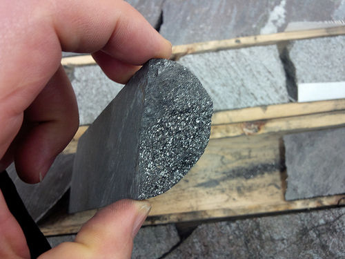Le graphite du Lac Guérêt mis à l’épreuve avec succès
