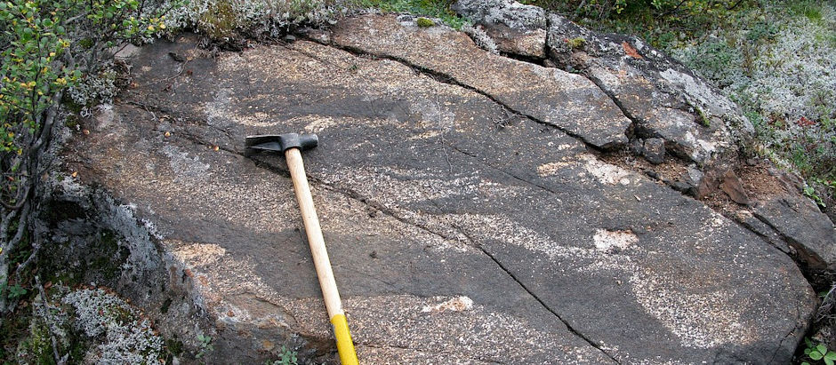 Haute récupération de scandium et terres rares à Crater Lake