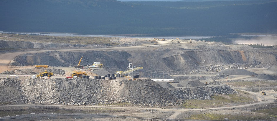 La Côte-Nord a généré 600 M$ d’investissements en 2018