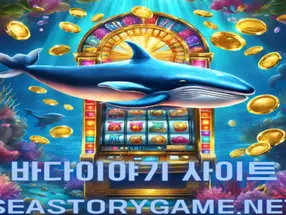 바다이야기 사이트, 안전하게 바다이야기 게임을 즐기는 최고의 선택