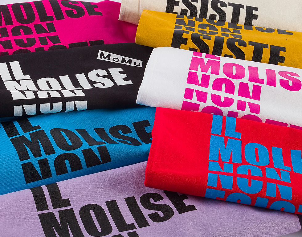 Miniatura: Tote Bag colore Senape ©