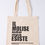 Miniatura: Tote Bag colore Neutro ©