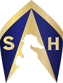 Seahorse Hospitality logo