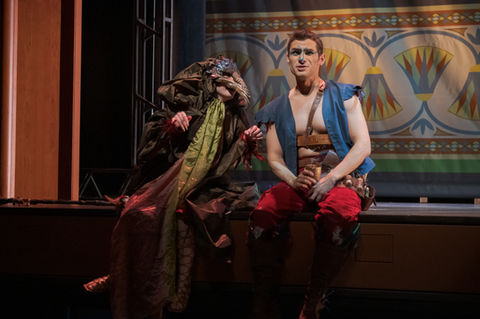 Sara Lucille Law as Papagena + Brian James Myer as Papageno.jpg