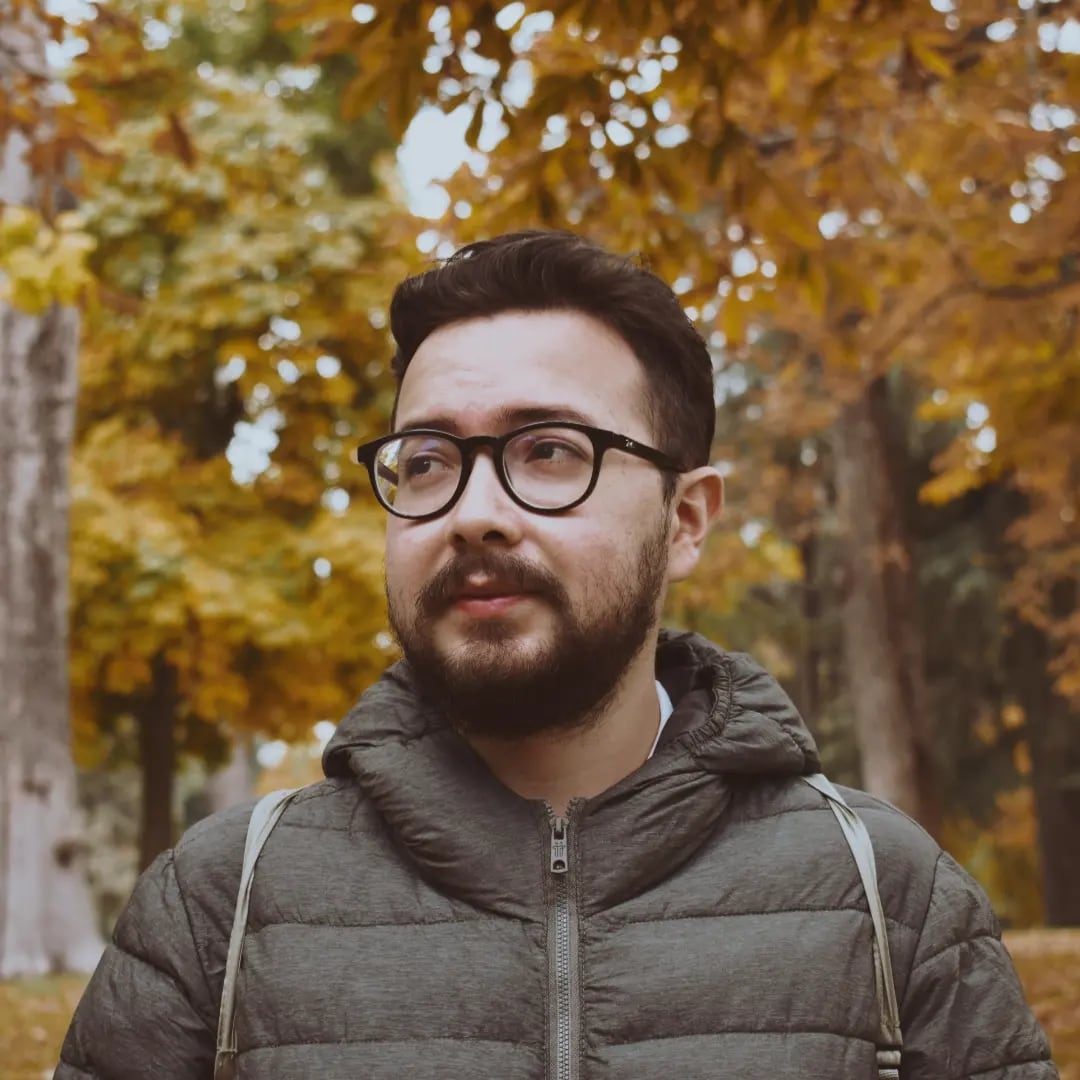 Foto del escritor: Santiago Díaz Benavides